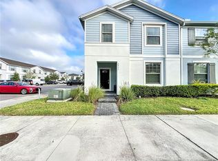 8931 Sydney Ave, Kissimmee, FL 34747