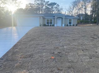 7220 N Outlook Way, Citrus Springs, FL 34433