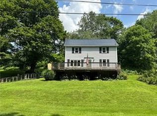 944 Van Gorder Mill Rd, Ellwood City, PA 16117