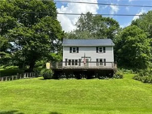 944 Van Gorder Mill Rd, Ellwood City, PA 16117