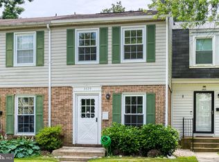 3429 Saluda Rd, Nottingham, MD 21236