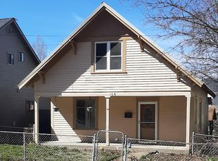106 Kellogg Ave, Kellogg, ID 83837