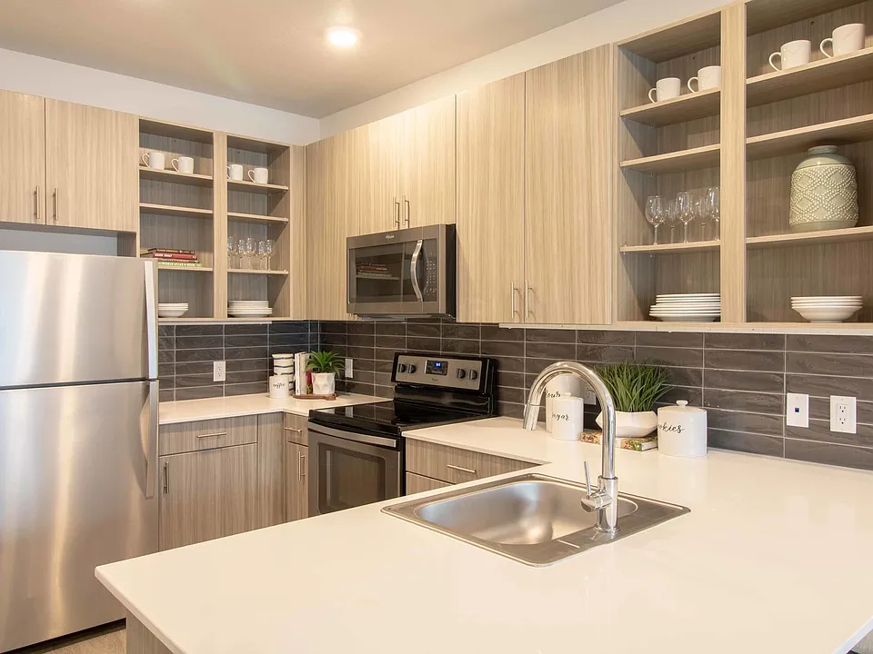 1515 Flats