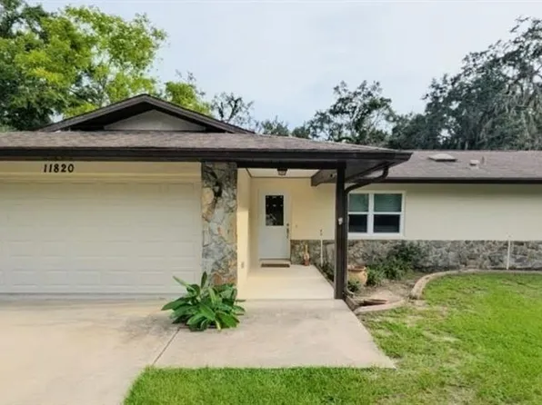 11820 W FISHERMAN LANE, HOMOSASSA, FL 34448