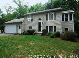 200 N Quidnessett Rd, North Kingstown, RI 02852