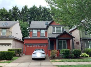 1148 SE Roundelay St, Hillsboro, OR 97123