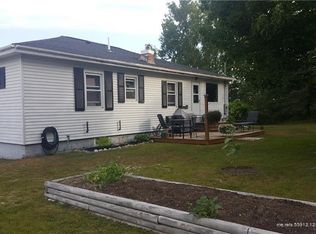286 Dublin St, Machias, ME 04654