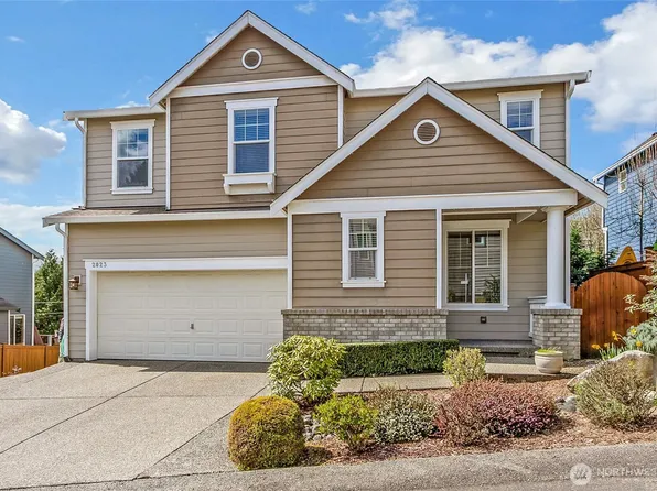 2023 Kennewick Place NE, Renton, WA 98056