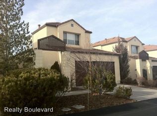 3629 Skyline Blvd, Reno, NV 89509