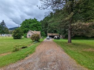 5394 Mosquito Lake Rd, Deming, WA 98244