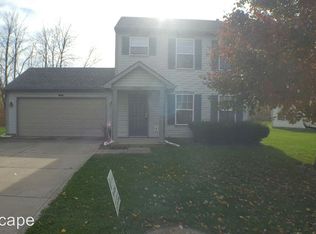 3636 Lace Bark Dr, Indianapolis, IN
