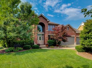 12433 Tahoe Ln, Mokena, IL 60448