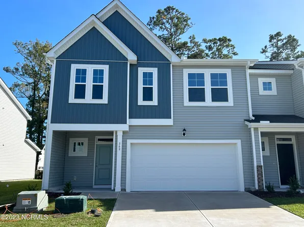 369 Trevally Court #6, Southport, NC 28461