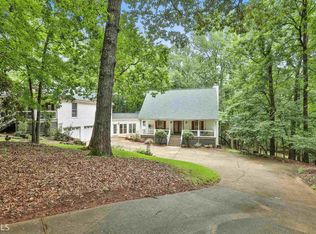 438 Morgan Mill Rd, Brooks, GA 30205