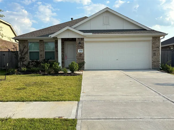 4214 Briarstone Knoll Trl, Baytown, TX 77521