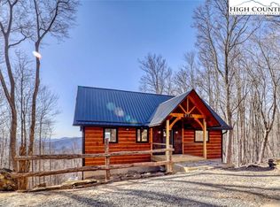 975 Harley Perry Rd, Zionville, NC 28698