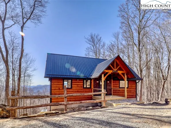 975 Harley Perry Road, Zionville, NC 28698