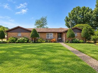 2 Linda Cv, Jacksonville, AR 72076