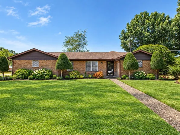 2 Linda Cv, Jacksonville, AR 72076