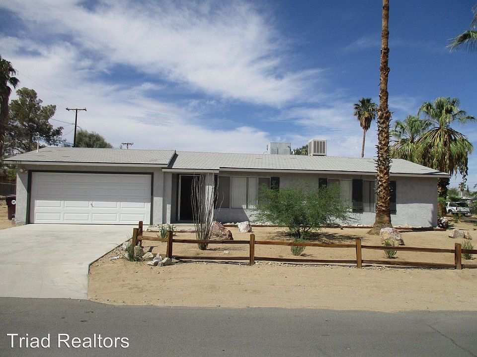 1st image of 71828 El Paseo Dr