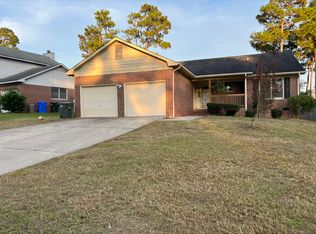 2104 Calista Cir, Fayetteville, NC 28304