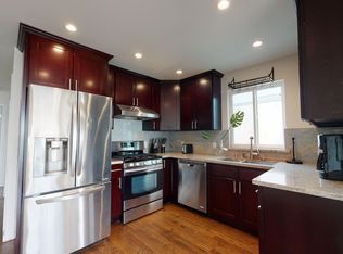 25 Grand View Ave, San Francisco, CA 94114