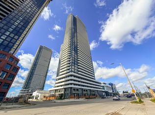 28 Interchange Way #2002, Vaughan, ON L4K5C3