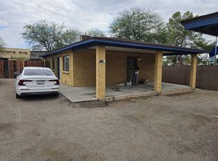 1030 N 13th Ave UNIT B, Tucson, AZ 85705