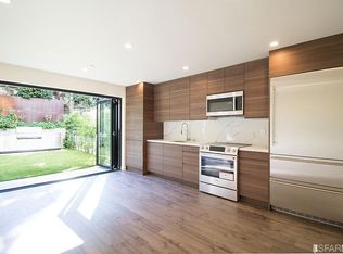 1633 Washington St #B, San Francisco, CA 94109