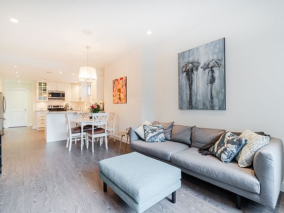 2nd image of 3546 Point Grey Rd #A