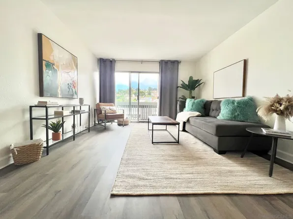 4060 Huerfano Ave Unit 311, San Diego, CA 92117