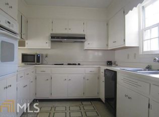 708 Thomaston St, Barnesville, GA 30204
