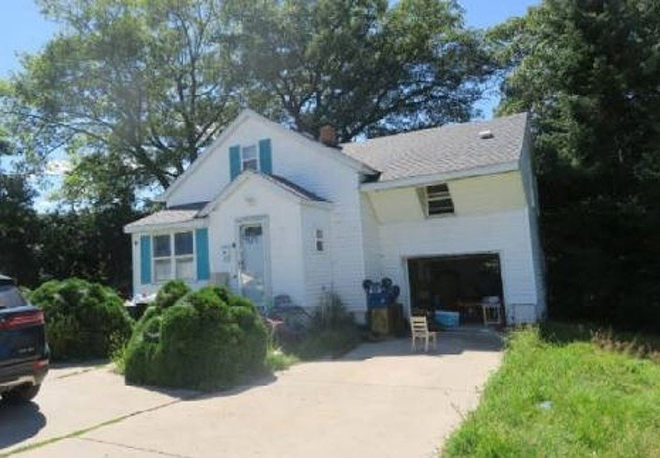 Property Front View