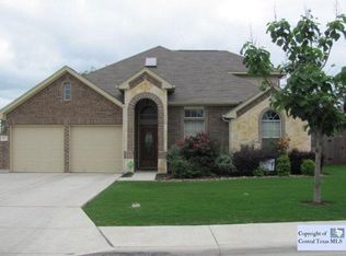405 Jester Rdg, New Braunfels, TX 78130