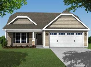 242 Black Bear Cir, Myrtle Beach, SC 29588