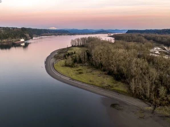 Gull Is, Clatskanie, OR 97016