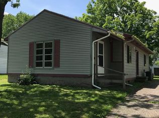 1803 Delaware Ave, Springfield, OH 45506