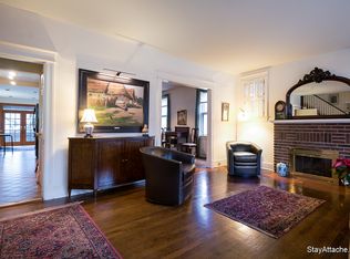 4110 Garrison St NW, Washington, DC 20016