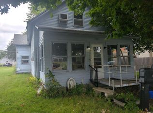 110 S 8th St, Decatur, IN 46733