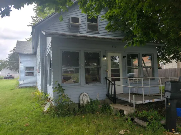 110 S 8th St, Decatur, IN 46733