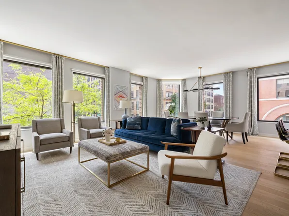 100 Barrow Street image 1 of 13