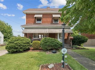 421 Ford St, West Mifflin, PA 15122