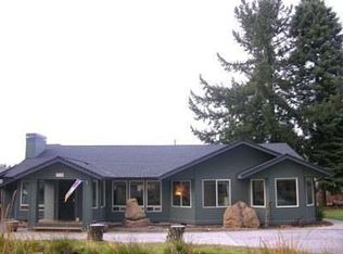 1110 NE Jones Rd, Bend, OR 97701