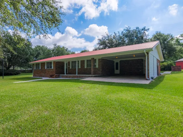 197 SE Mayhall Ter, Lake City, FL 32025