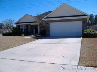 224 Meadowlark Cir, Savannah, GA 31419