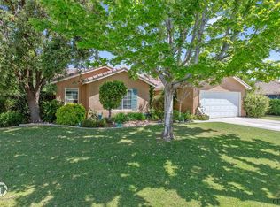 10804 Peach Blossom Ave, Bakersfield, CA 93312