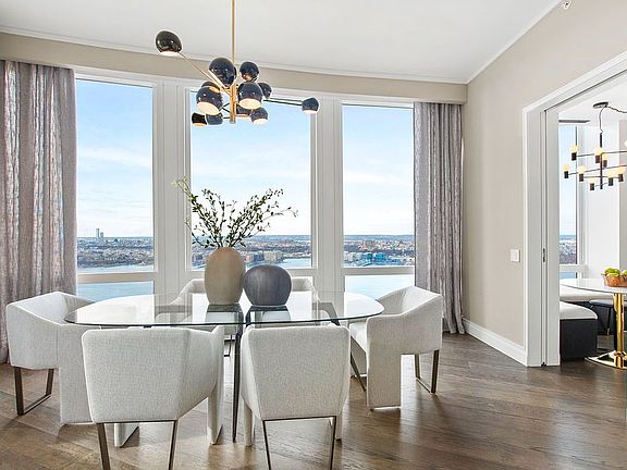 4th image of 35 Hudson Yards Suite 5401