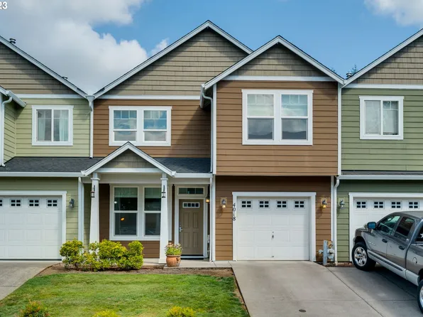 4018 NE 89th Way, Vancouver, WA 98665