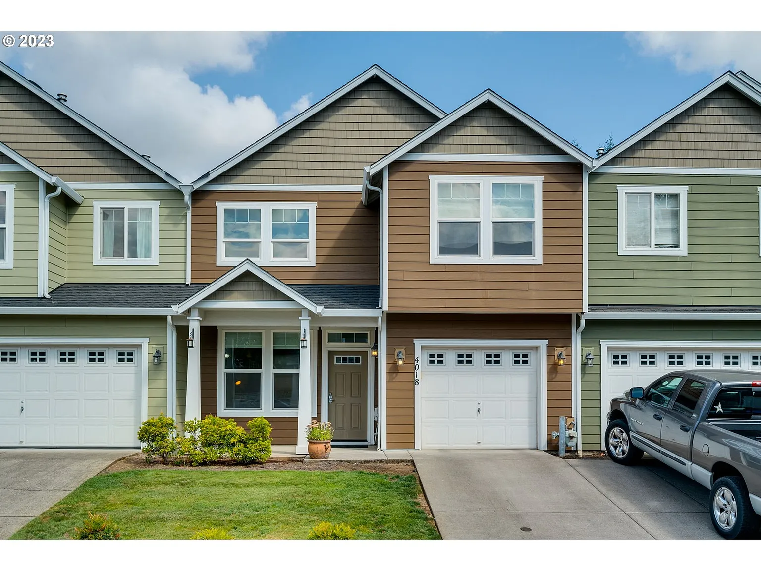 4018 NE 89th Way photo 1