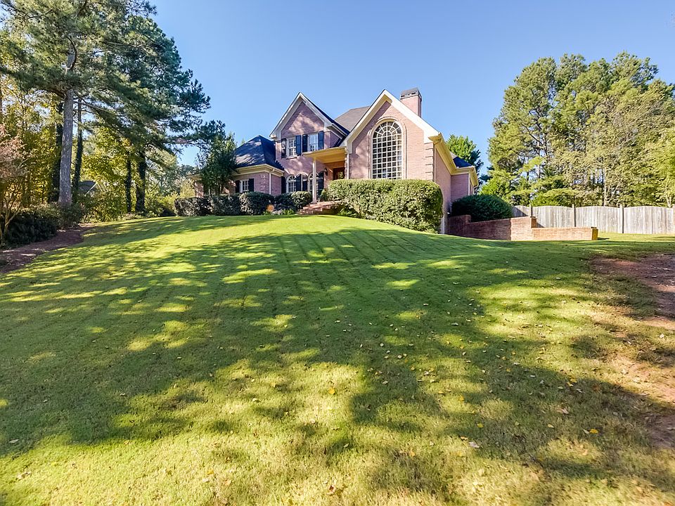 Welcome Home!